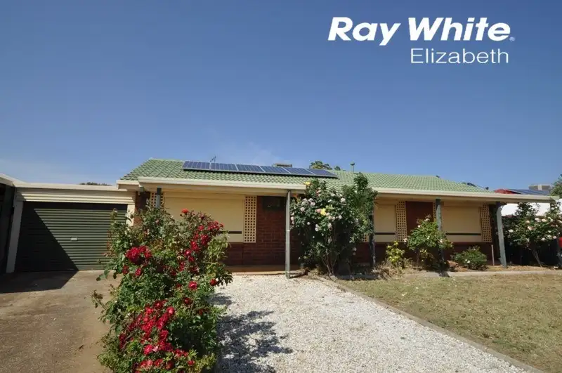 Main view of Homely house listing, 8 Carabeen Crescent, Andrews Farm SA 5114