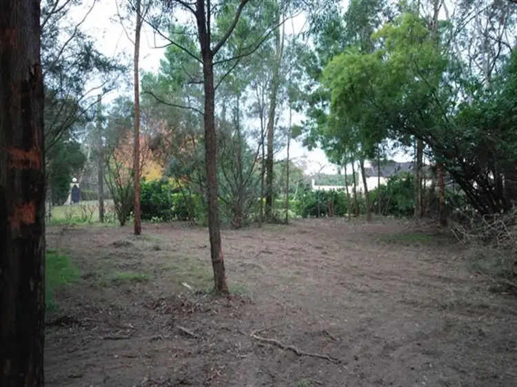 Second view of Homely rural property listing, 19 Wyoming Road, Dural NSW 2158