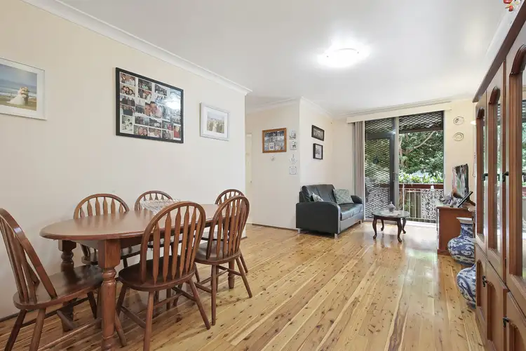 Second view of Homely unit listing, 2/340 Illawarra Road, Marrickville NSW 2204