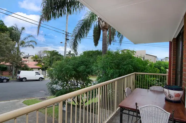 Fourth view of Homely unit listing, 8/1374 Gold Coast Highway, Palm Beach QLD 4221