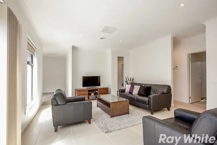 Fourth view of Homely house listing, 3 Runecrest Terrace, Epping VIC 3076