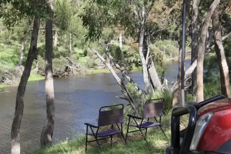 Lot 1 Sawyers Gully Road, Tenterfield NSW 2372