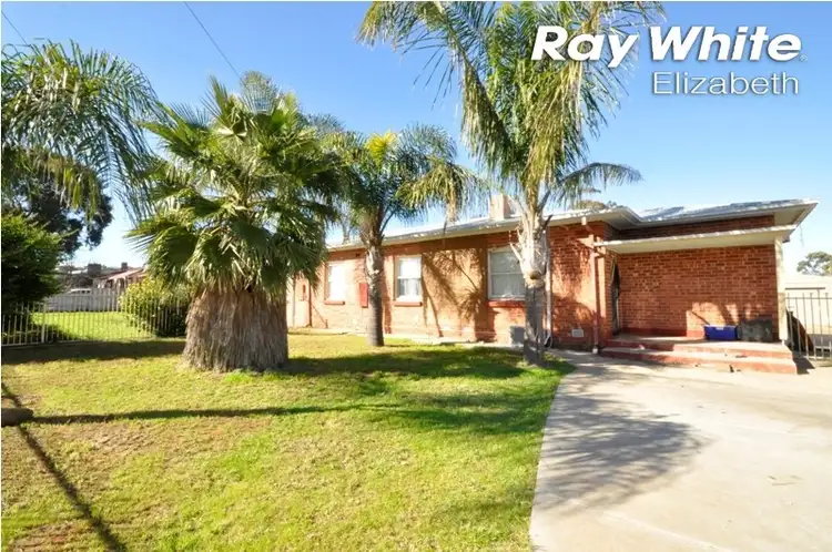 20 Wilkins Road, Elizabeth Downs SA 5113