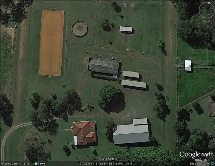 Second view of Homely rural property listing, Address available on request