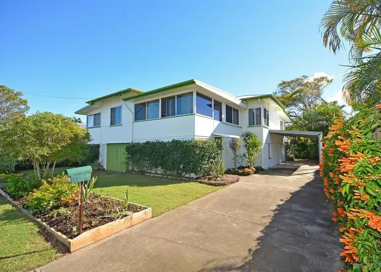 Sixth view of Homely house listing, 34 Truro Street, Torquay QLD 4655