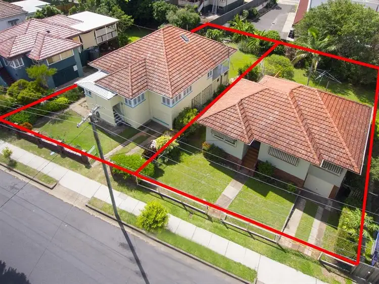 Seventh view of Homely house listing, 22 Curlewis Street, Holland Park West QLD 4121