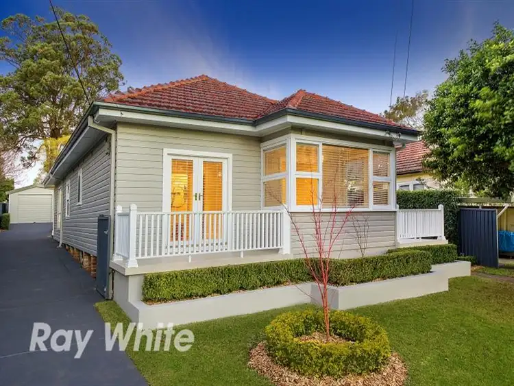 Main view of Homely house listing, 24 Oakland Avenue, Baulkham Hills NSW 2153