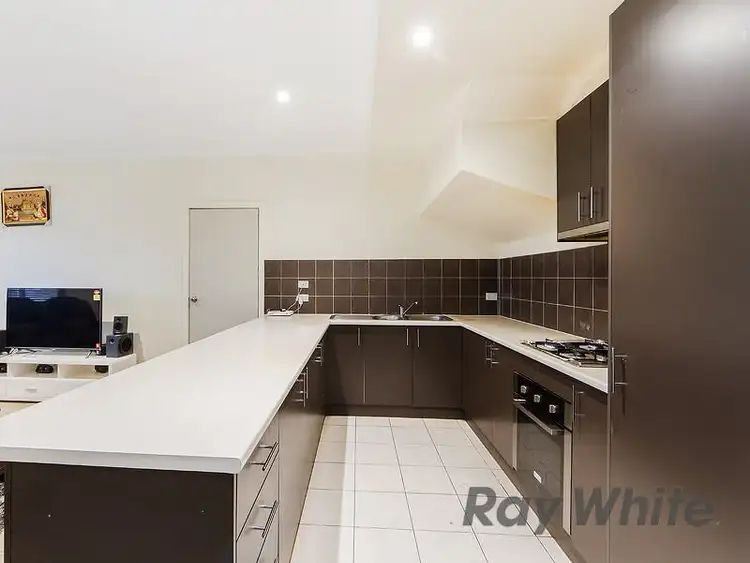 Third view of Homely townhouse listing, 4/8 Bond Avenue, St Albans VIC 3021