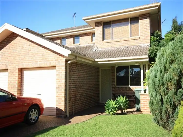 Address available on request