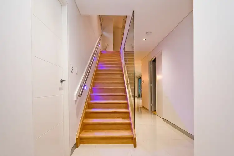 Third view of Homely house listing, 46 Lakeview Avenue, West Lakes SA 5021