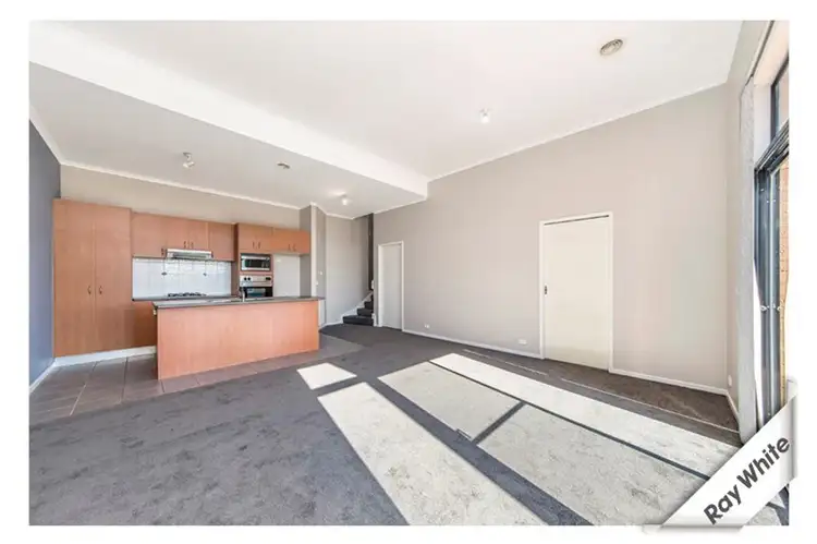 Fifth view of Homely townhouse listing, 10/32 Doeberl Place, Karabar NSW 2620