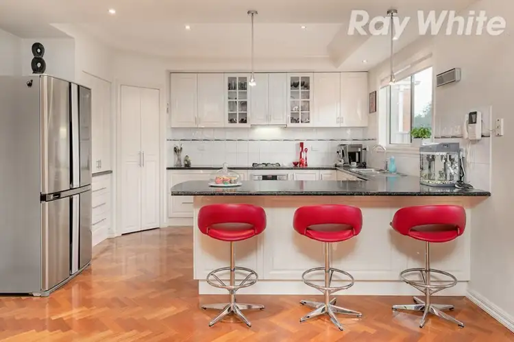Fifth view of Homely house listing, 9 Zelkova Terrace, Bundoora VIC 3083