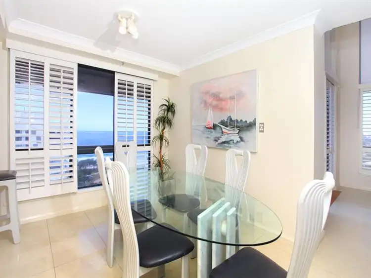 Fifth view of Homely unit listing, 183 'Victoria Square' 15 Victoria Avenue, Broadbeach QLD 4218