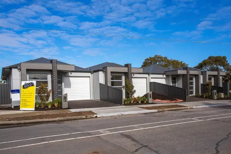 4/47 ALDRIDGE Avenue, Plympton Park SA 5038