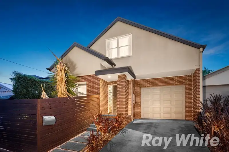 Main view of Homely townhouse listing, 2A Banksia Street, Burwood VIC 3125