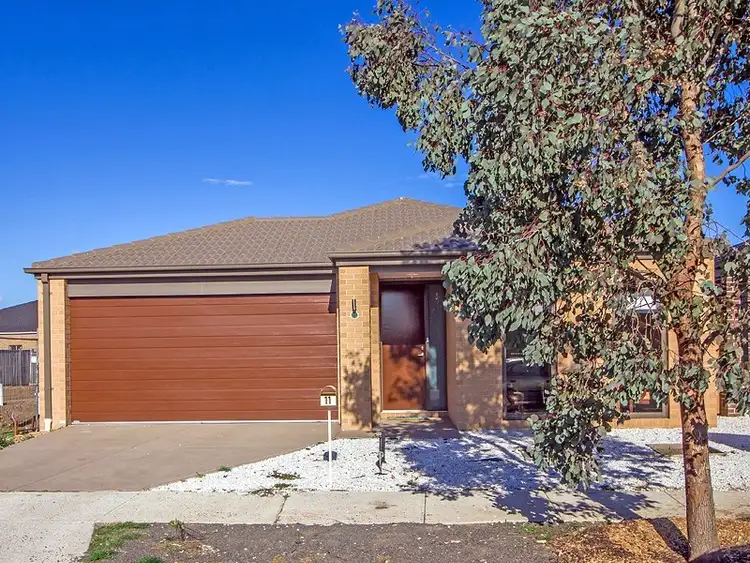 11 Pistachia Drive, Tarneit VIC 3029