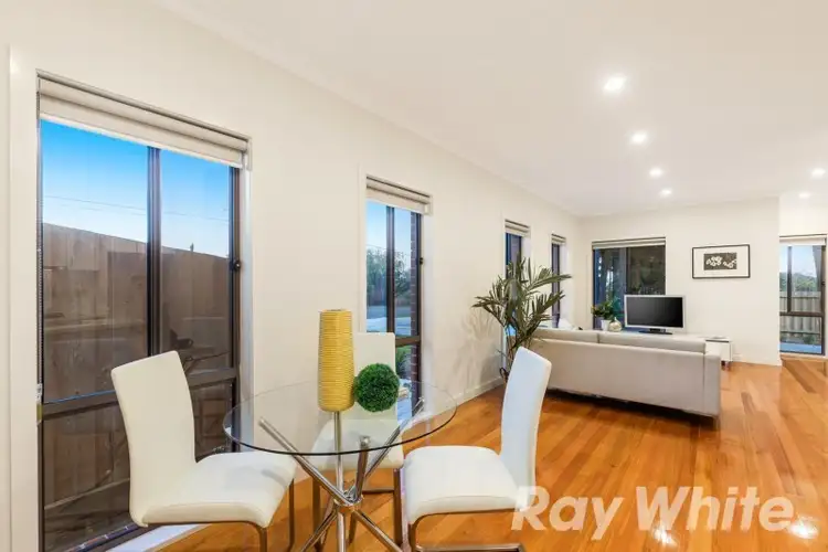 Sixth view of Homely townhouse listing, 1/125 Warrandyte Road, Ringwood North VIC 3134