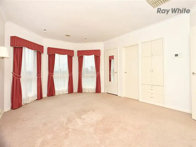 Seventh view of Homely house listing, 3 Cliveden Court, Seabrook VIC 3028