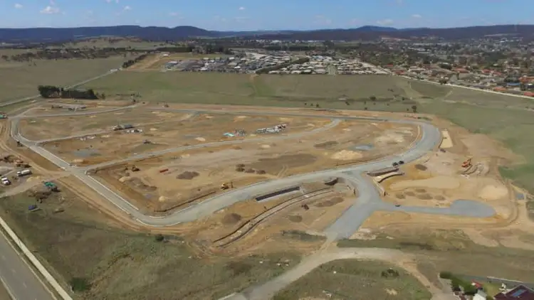 Lot 407 Voyager Avenue, Goulburn NSW 2580