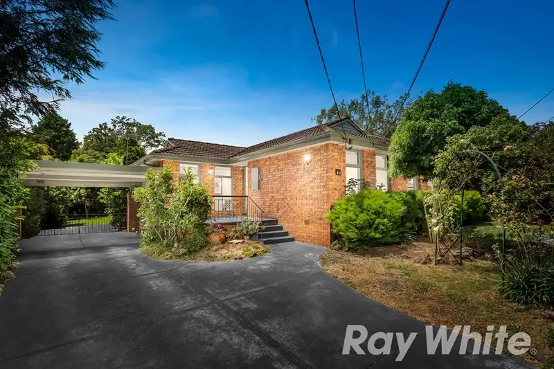 Main view of Homely house listing, 26 Bellbird Drive, Wantirna VIC 3152
