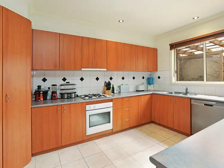 Sixth view of Homely house listing, 25 Parkwood Drive, Highton VIC 3216