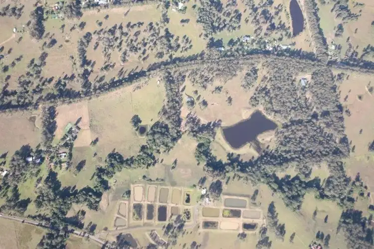 Third view of Homely rural property listing, 90 Bull Hill Road, Tinonee NSW 2430