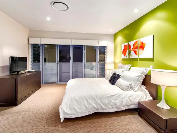 Seventh view of Homely house listing, 22 Addison Avenue, Bulimba QLD 4171