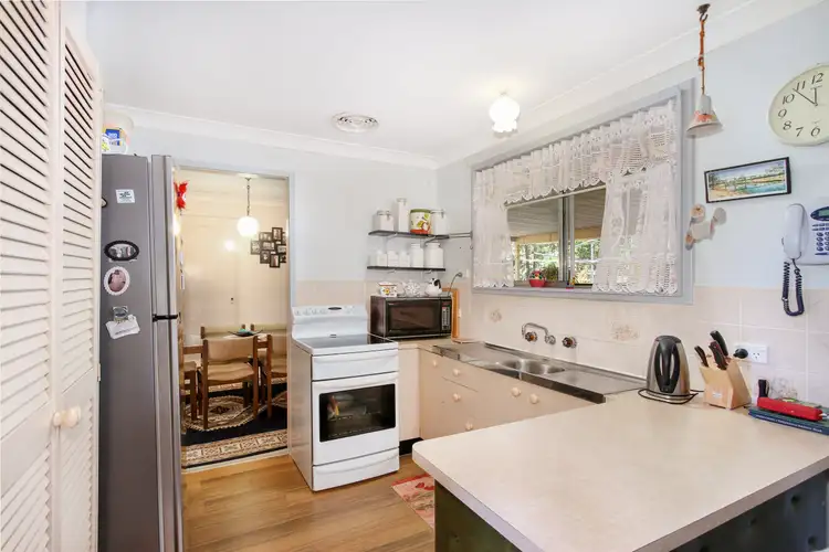 Third view of Homely house listing, 48 Dunoon Road, Tamworth NSW 2340