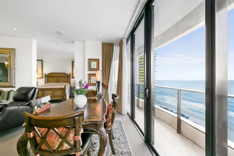 Fifth view of Homely apartment listing, 3205/1 Oracle Boulevard, Broadbeach QLD 4218