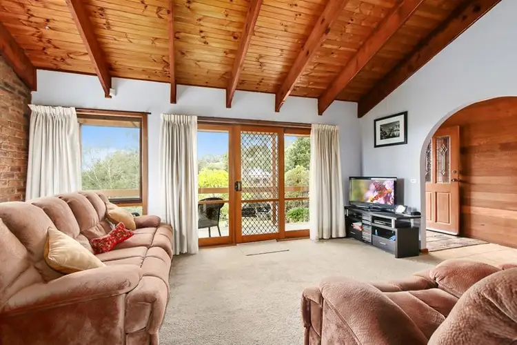 Fourth view of Homely house listing, 9 Admiral Court, Lilydale VIC 3140