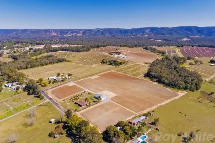 Second view of Homely land listing, Lot 2 Central Avenue, Wamuran QLD 4512