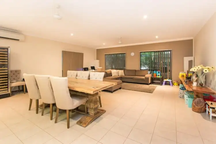 Sixth view of Homely house listing, 23 Fairway Drive, Cable Beach WA 6726