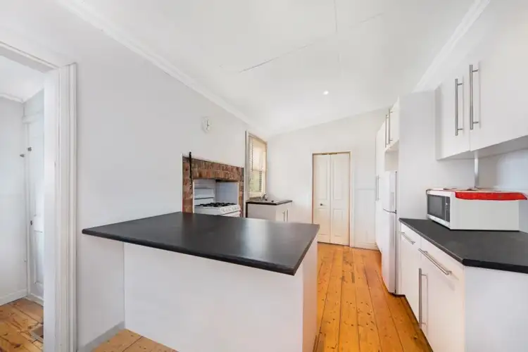 Third view of Homely house listing, 1/719 Skipton Street, Redan VIC 3350