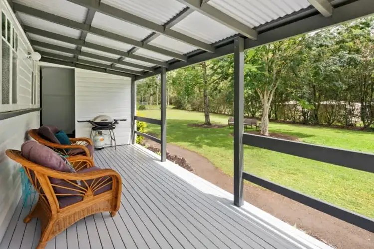 Third view of Homely house listing, 144 Old Gympie Road, Mooloolah Valley QLD 4553