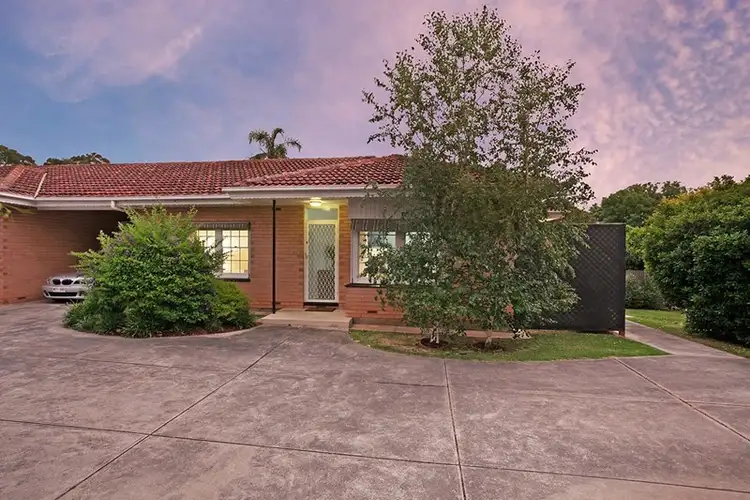 Main view of Homely unit listing, 7/427 Kensington Road, Rosslyn Park SA 5072