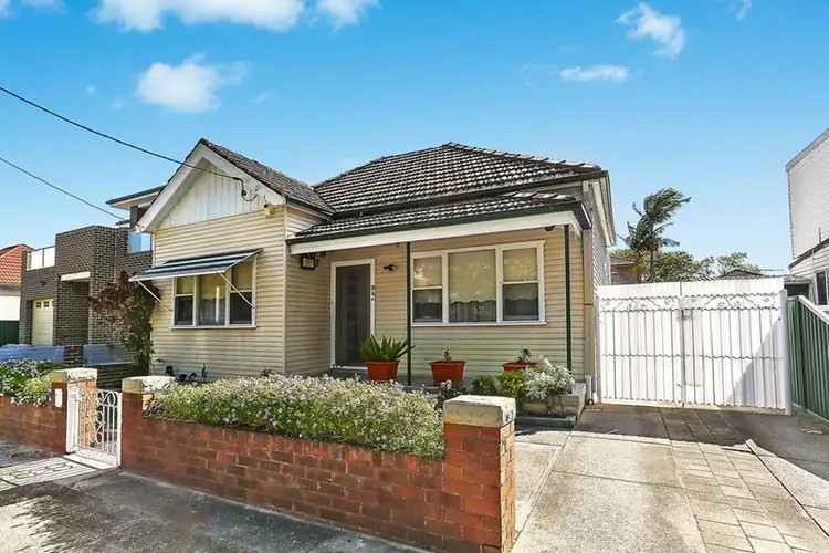 Main view of Homely house listing, 76 Sutherland Street, Mascot NSW 2020