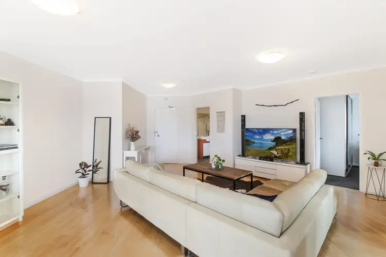 Third view of Homely apartment listing, 502/296-300 Kingsway, Caringbah NSW 2229