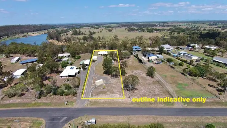 41 Park Estate Drive, Branyan QLD 4670