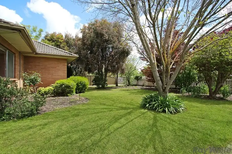 Second view of Homely house listing, 17 Shadforth Street, Benalla VIC 3672