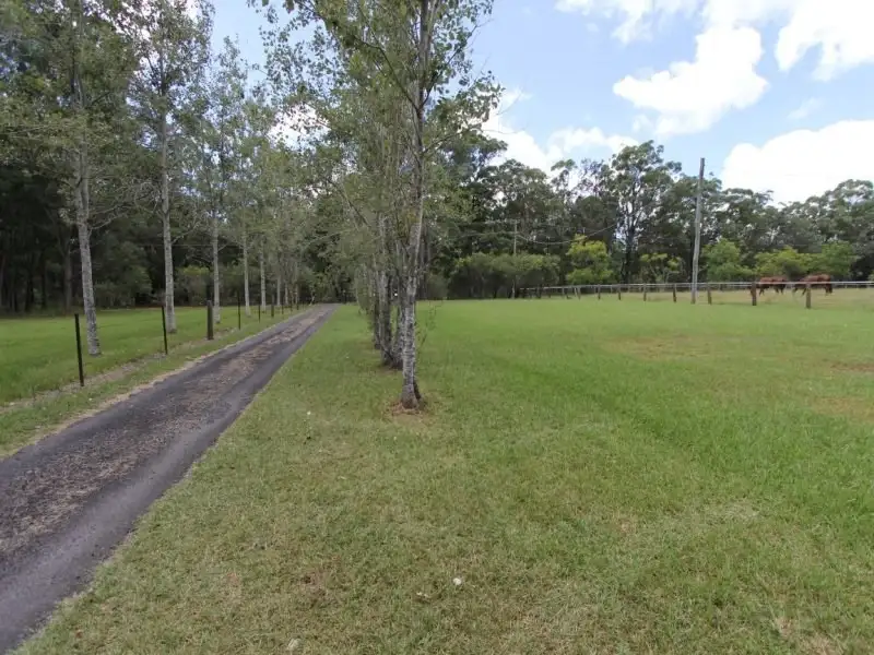 Main view of Homely rural property listing, 75 Spooners Avenue, Greenhill NSW 2440