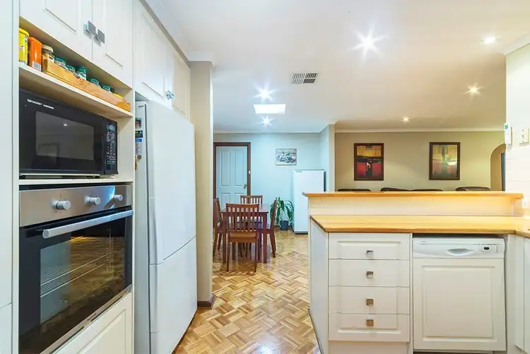 Fifth view of Homely house listing, 9 Hermitage Drive, Angle Vale SA 5117