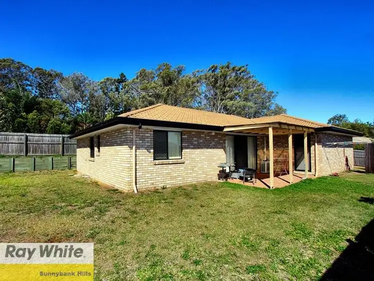 Seventh view of Homely house listing, 8 Jade Court, Algester QLD 4115