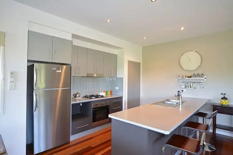 Fifth view of Homely house listing, 22 Observatory Drive, Reedy Creek QLD 4227