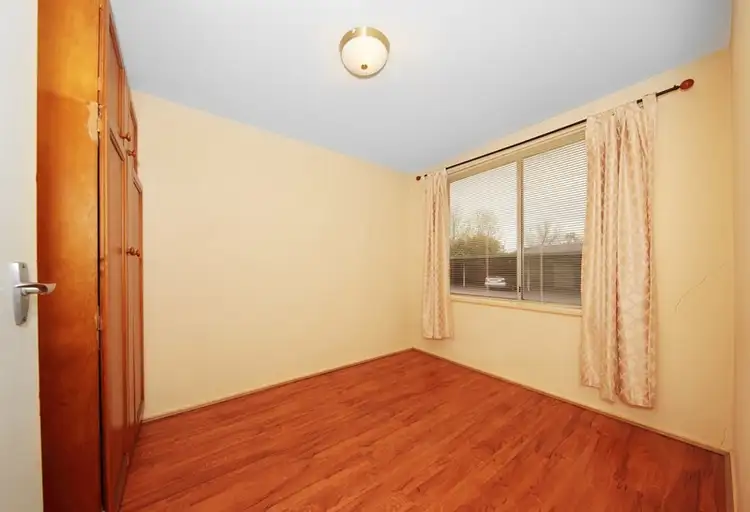 Fifth view of Homely house listing, 41/39 Correa Street, O'connor ACT 2602