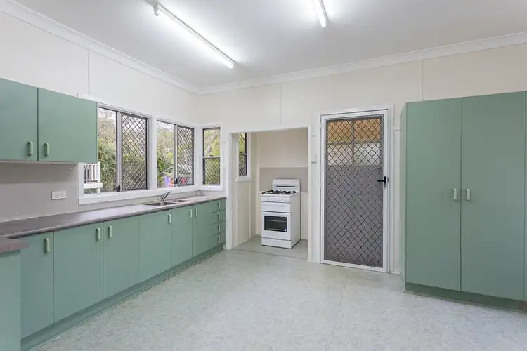 Second view of Homely house listing, 3 Mapleton Street, Mount Gravatt East QLD 4122