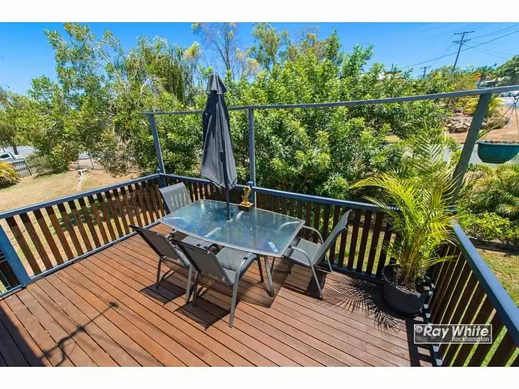Third view of Homely house listing, 351 Thozet Road, Frenchville QLD 4701