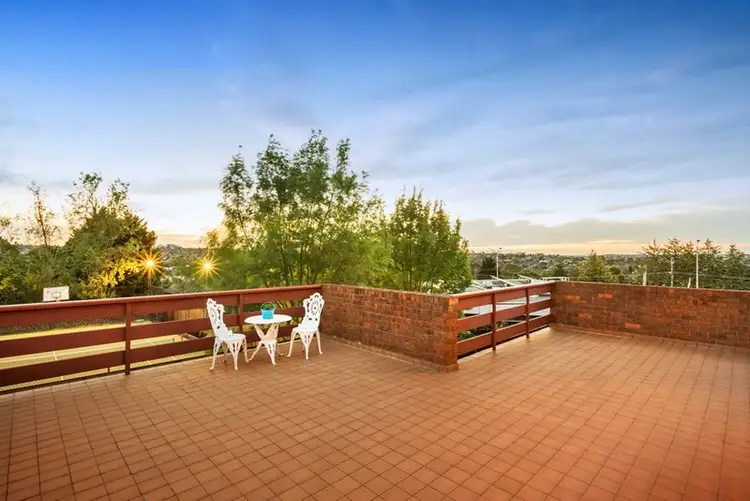 Sixth view of Homely house listing, 44 Serpells Road, Templestowe VIC 3106