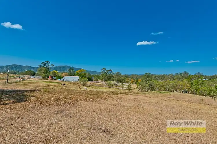 Fourth view of Homely land listing, Lot 5 Hulcombe Road, Highvale QLD 4520