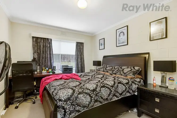 Fifth view of Homely unit listing, 4/91 Hill Street, West Hobart TAS 7000