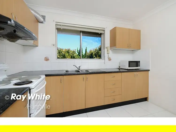 Third view of Homely unit listing, 8/1 Byrant Street, Narwee NSW 2209